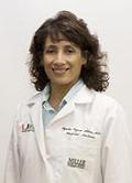 Dr. Syeda Jaffery, MD