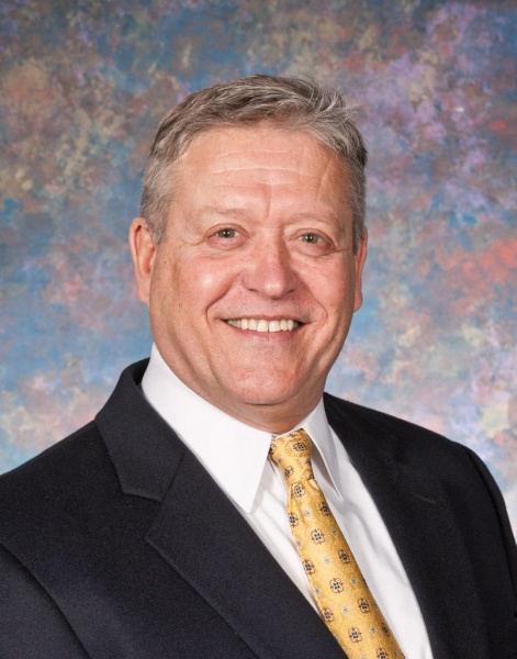 Dr. Rick Martin