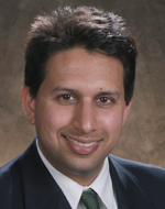 Dr. Jamal Ahmad, MD