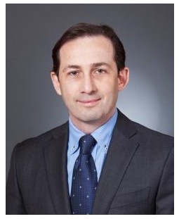 Dr. Walter Tatch