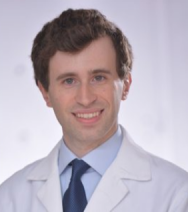 Dr. Michael Glick