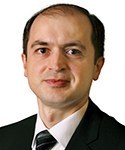 Dr. Bassam Hashem, MD