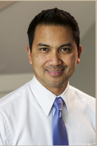 Dr. Clarence Siapco, MD