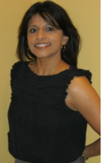 Dr. Saluja Goldman, MD