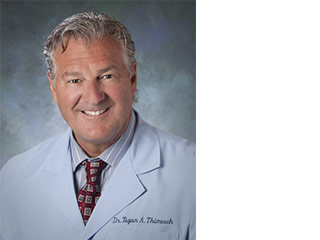 Dr. Tegan Thimesch