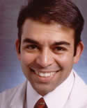 Dr. Vikram Tamaskar, MD
