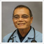 Dr. Ruben Inocencio, MD