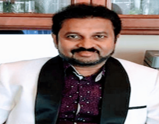Dr. Bhaskar Raju, MD