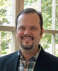 Dr. Curtis Cassidy, MD
