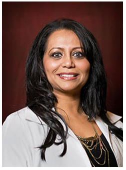 Dr. Jayshri Gamoth, MD
