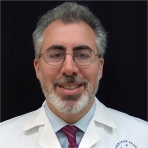 Dr. Roy Seidenberg, MD