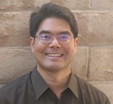 Dr. Andrew Oshiro, MD