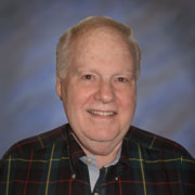 Dr. Michael Bertino, MD