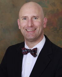 Dr. Christopher Zitnay, MD