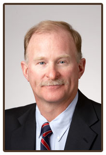 Dr. Mark Baldree, MD