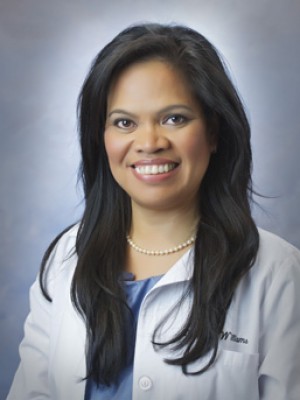 Dr. Leila Legacion, DO