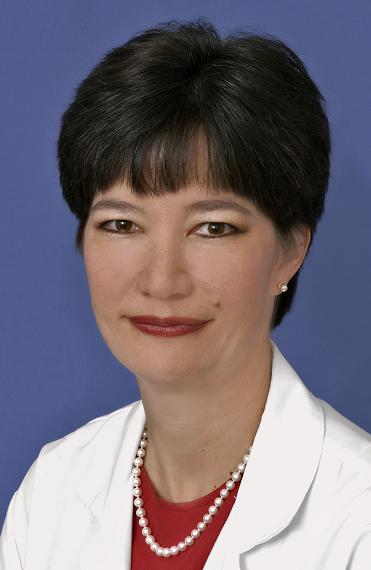 Dr. Mary Lalakea, MD
