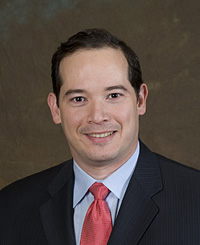 Dr. Omar Madriz, MD