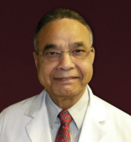 Dr. Jawed Hussain, MD
