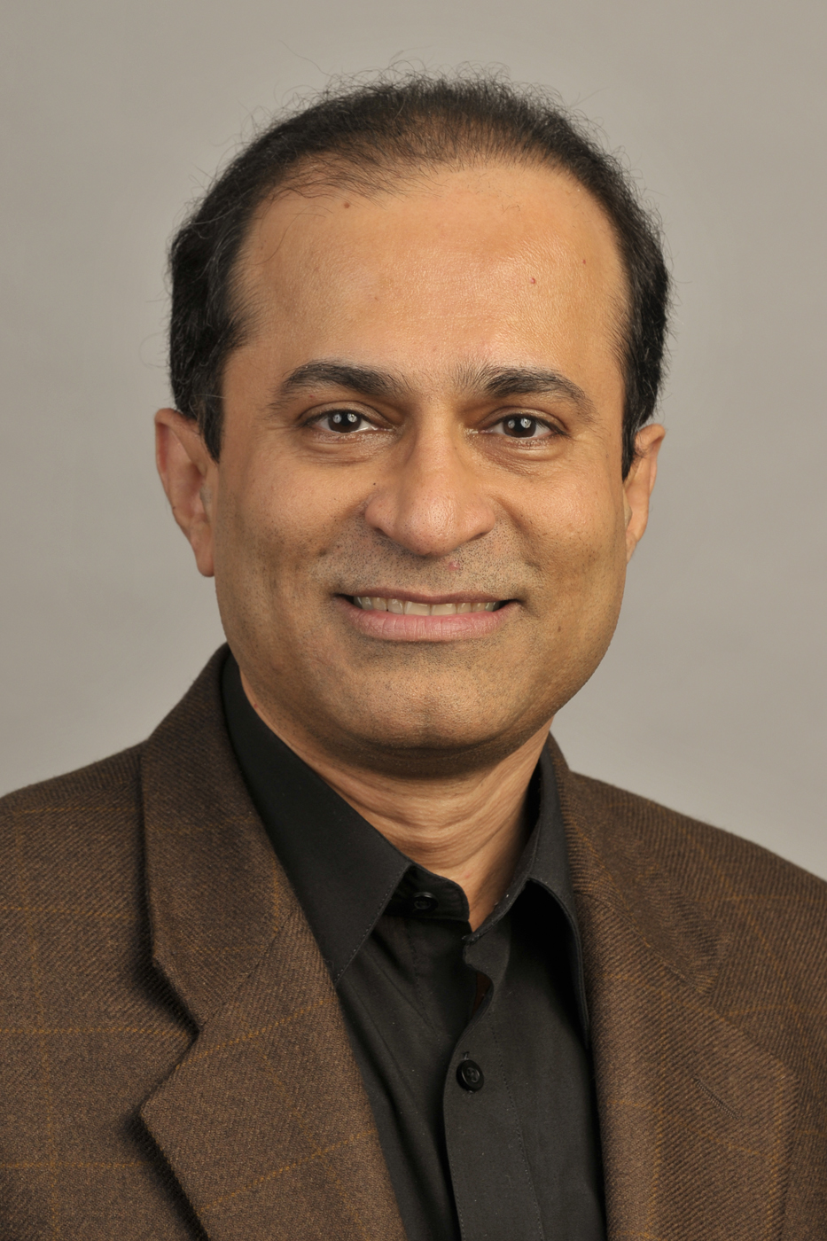 Dr. Utpal Parekh, MD