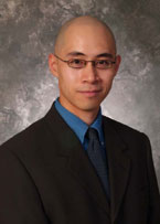 Dr. Eric Lui