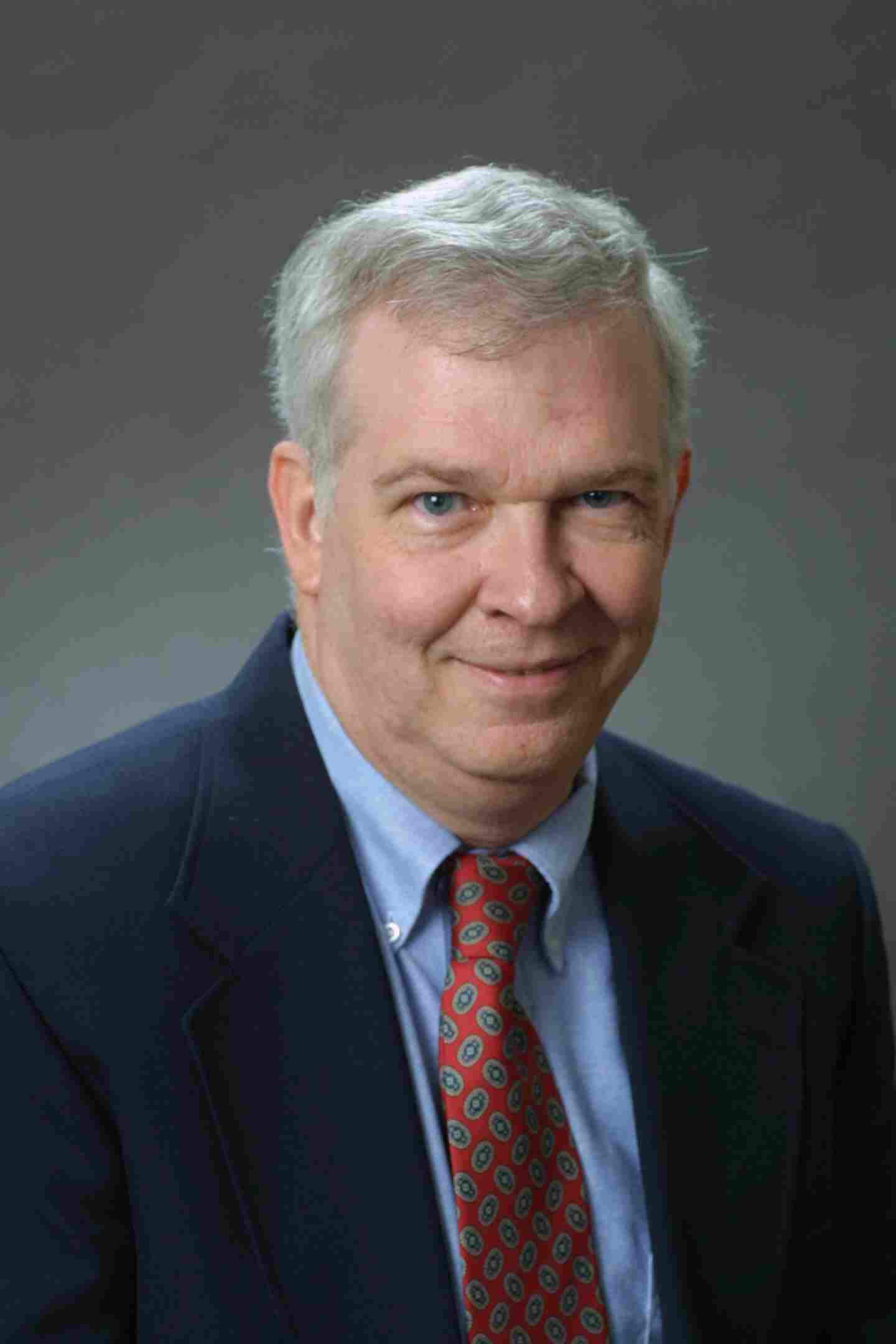 Dr. William Lankford, MD
