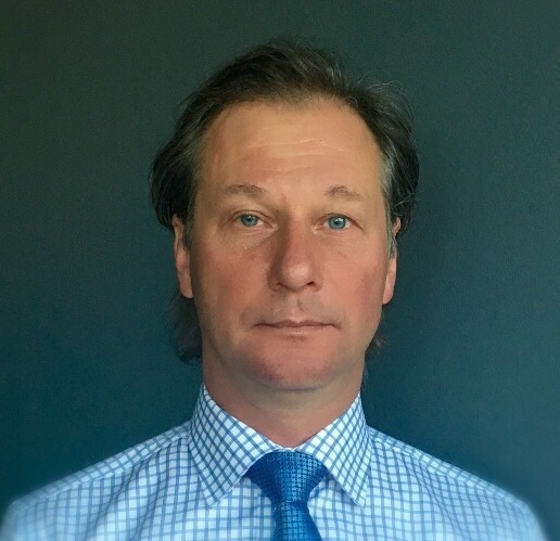 Dr. Darius Bliznikas, MD