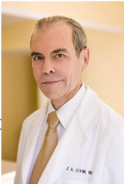 Dr. Stewart Levine, MD