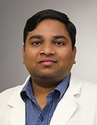Dr. Shashikanth Ambati, MD