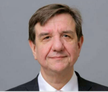 Dr. Panagiotis Manolas, MD