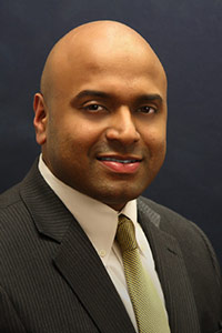 Dr. Kurian Thott