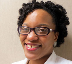 Dr. Davina Dansby, MD