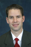 Dr. Victor Thompson, MD