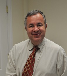 Dr. James Karadimos