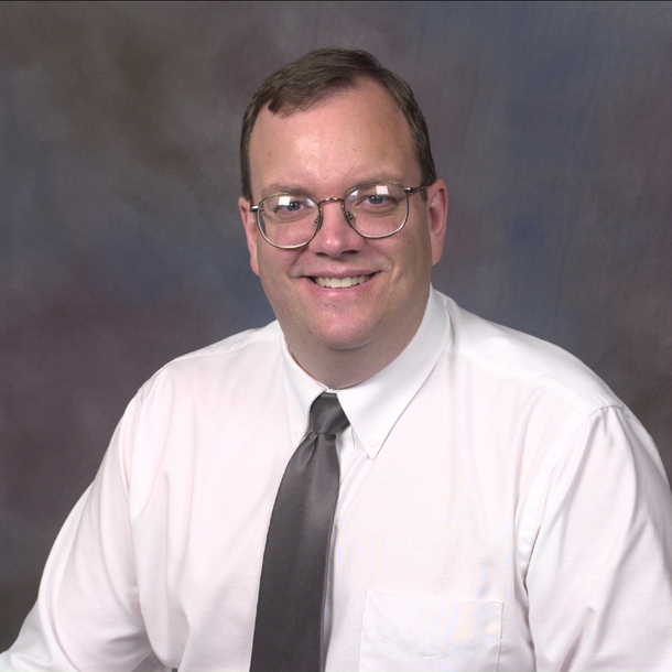 Dr. Richard Bertenshaw, MD