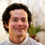 Dr. Marcus Shapiro