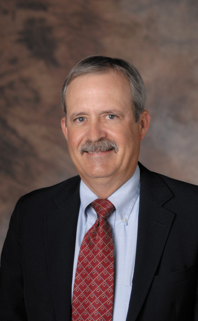 Dr. Thomas Chambers, DO