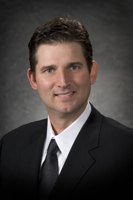 Dr. Keith Lawson, MD