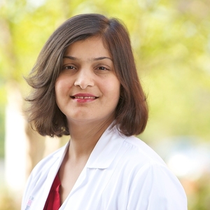 Dr. Rashmi Vaidya, MD