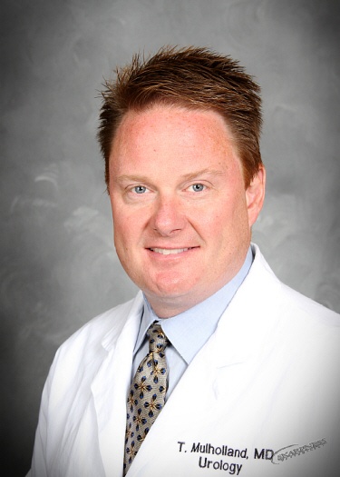 Dr. Timothy Mulholland, MD