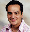 Dr. George Castro, MD