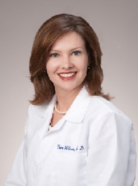 Dr. Tara Wilson, MD