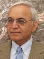 Dr. Rajendra Gandhi, MD