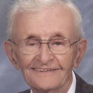 Dr. Robert Mccabe