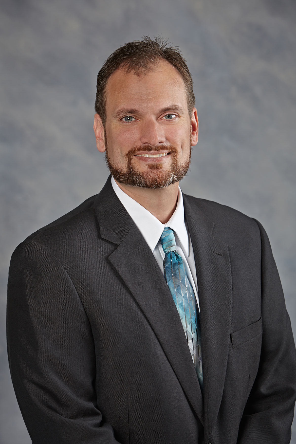 Dr. Brent Zastrow