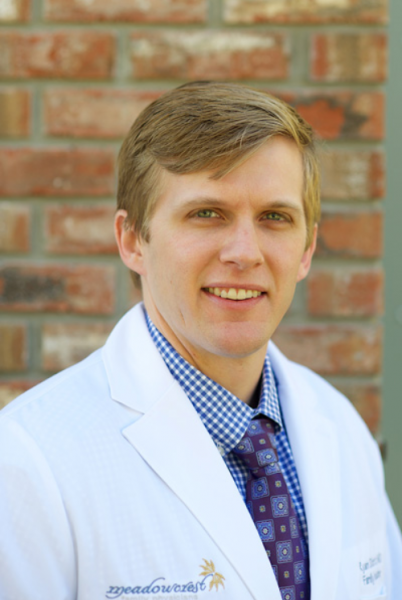 Dr. Ryan Dickert, MD