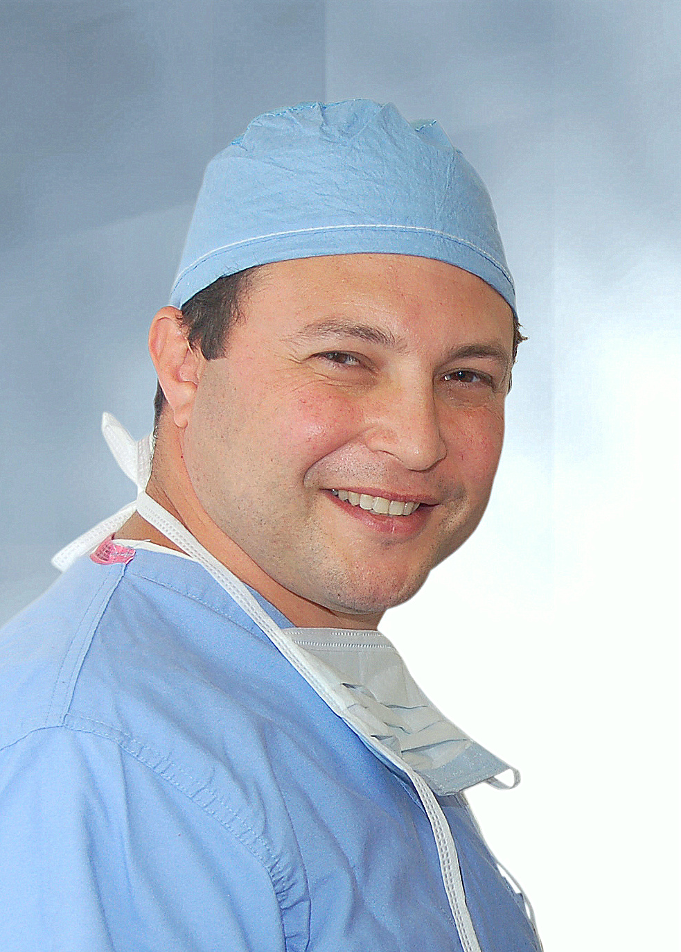 Dr. Daniel Adamovsky