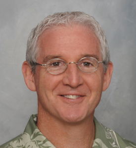 Dr. Steven Glazier, MD