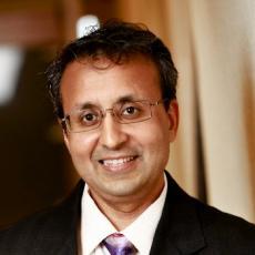 Dr. Bivik Shah, MD