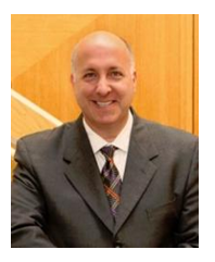 Dr. Richard Rosenfeld, MD
